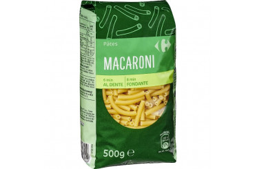 Macaroni Carrefour