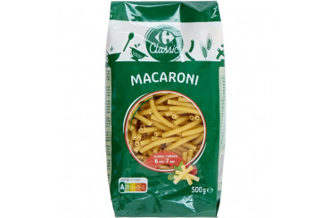 Macaroni Carrefour