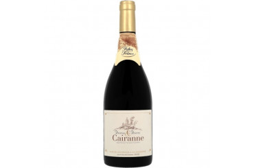 Cairanne Domaine Thomas & Thierry 2019