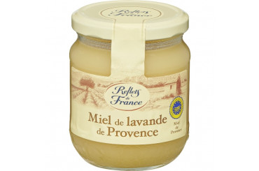 Miel de Lavande de Provence Crèmeux IGP Reflets de France