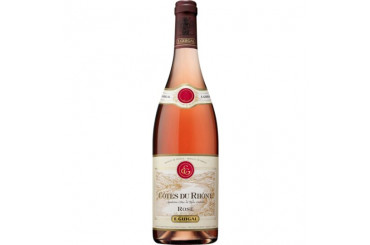 Côtes du Rhône Rosé Maison Guigal 2020