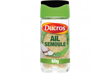 Ail Semoule Ducros
