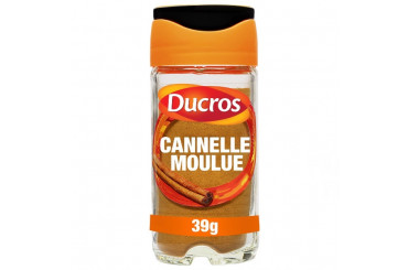 Cannelle Moulue Ducros