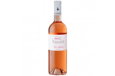Bandol Rosé Domaine Les Galets 2019