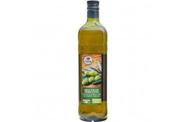 Huile d'Olive Vierge Extra Carrefour