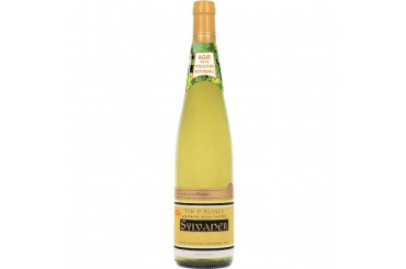 Sylvaner La Cave d'Augustin Florent 2024