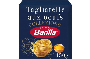 Tagliatelle aux Oeufs Collezione Barilla