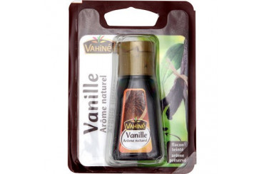 Arôme Naturel de Vanille Vahiné