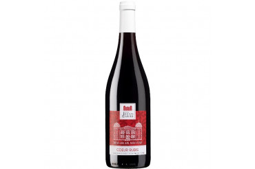 Beaujolais Nouveau Coeur Rubis Juliénas Chaintré 2022