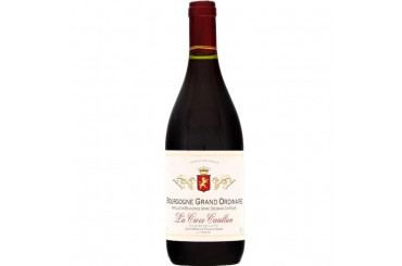 Côteaux Bourguignons Pinot Noir Domaine Croix Carillon 