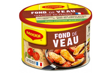 Fond de Sauce Veau Maggi