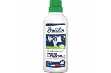 Assouplissant Concentré Lavande Naturelle Eco Jacques Biochin