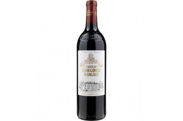 Margaux Château Labégorce 2015