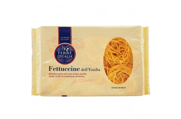 Fettuccine aux Oeufs Terre d'Italia