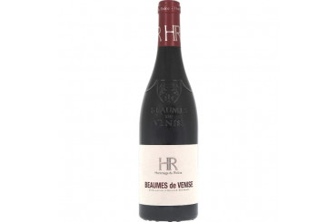 Beaumes de Venise Hommage du Rhône 2022