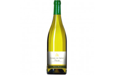 Chablis Domaine Pierre de Préhy 2022