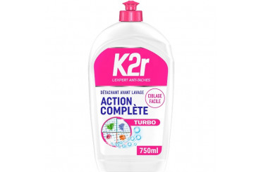 Détachant Avant Lavage Action Complète K2R