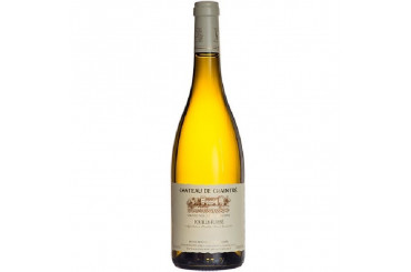 Pouilly Fuissé Château de Chaintré Vieilles Vignes 2022