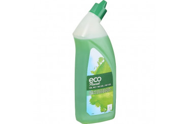 Gel WC Eucalyptus Eco Carrefour