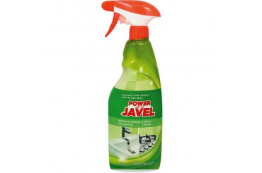 Nettoyant Javel en Spray Grand Jury