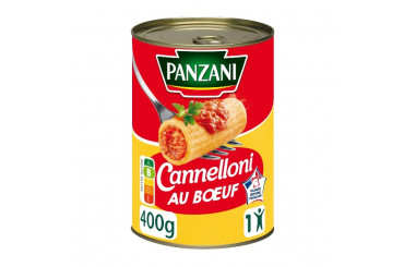 Cannelloni Boeuf & Porc Panzani