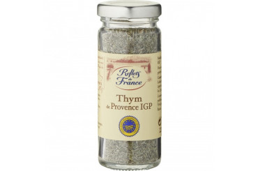Thym de Provence IGP Reflets de France