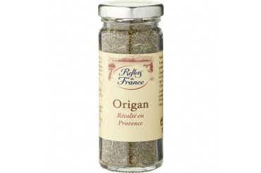 Origan de Provence Reflets de France