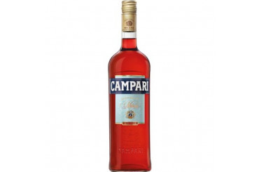 Campari Bitter 25% vol.