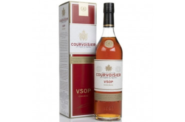 Cognac VSOP Courvoisier 40% vol.