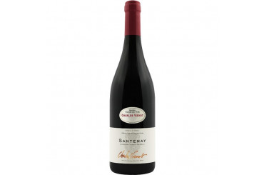 Santenay Domaine Charles Viénot 2018