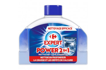 Nettoyant Lave Vaisselle Carrefour
