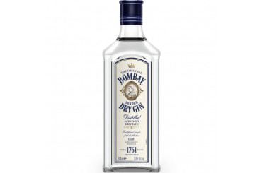 Gin Bombay Dry Original 37.5% Vol.