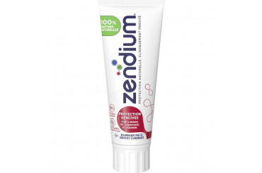 Dentifrice Proactive Gencive Zendium