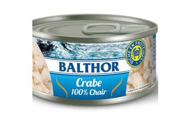 Chair de Crabe Balthor