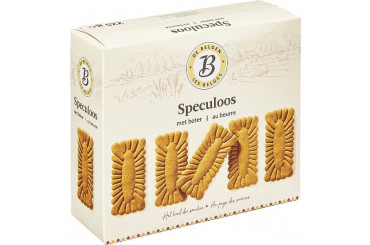 Spéculoos au Beurre Les Belges