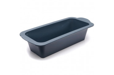 Moule à Gâteau Silicone 19cmx13cm Carrefour Home