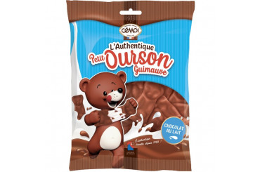 Petits Oursons Guimauve Cémoi