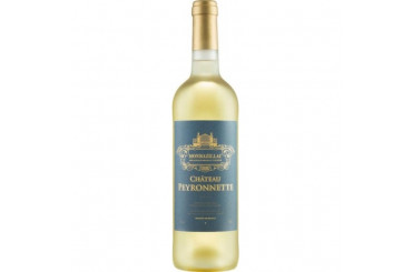 Monbazillac Blanc Château Peyronnette 2019