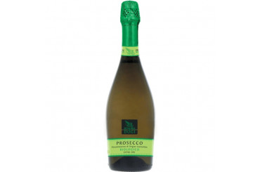 Prosecco Extra Dry D.O.C.Bio Signoria Dei Dogi