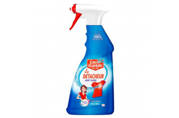 Le Détacheur Avant Lavage Eau Ecarlate