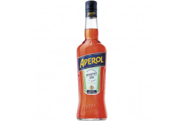 Apérol Spritz Aperitivo Italiano 15% vol.