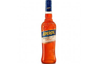 Apérol Spritz Aperitivo Italiano 15% vol.