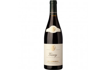 Givry Domaine Jean Bouchard 2018