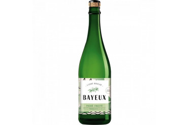 Poiré Demi-Sec de Normandie 2.5% vol. Bayeux