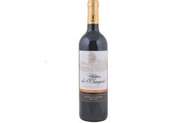 Bordeaux Supérieur Château Orange Grande Cuvée 2020