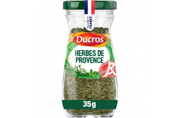 Herbes de Provence Label Rouge Ducros