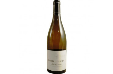 Chablis 1er Cru Vau-Ligneau Domaine Michaut 2021