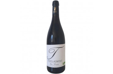 Crozes Hermitage Rouge Domaine les Ferrets Bio 2020