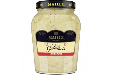 Moutarde Fins Gourmets Maille