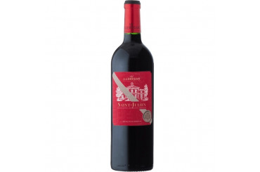 Saint Julien Domaine Jules Lebègue 2019